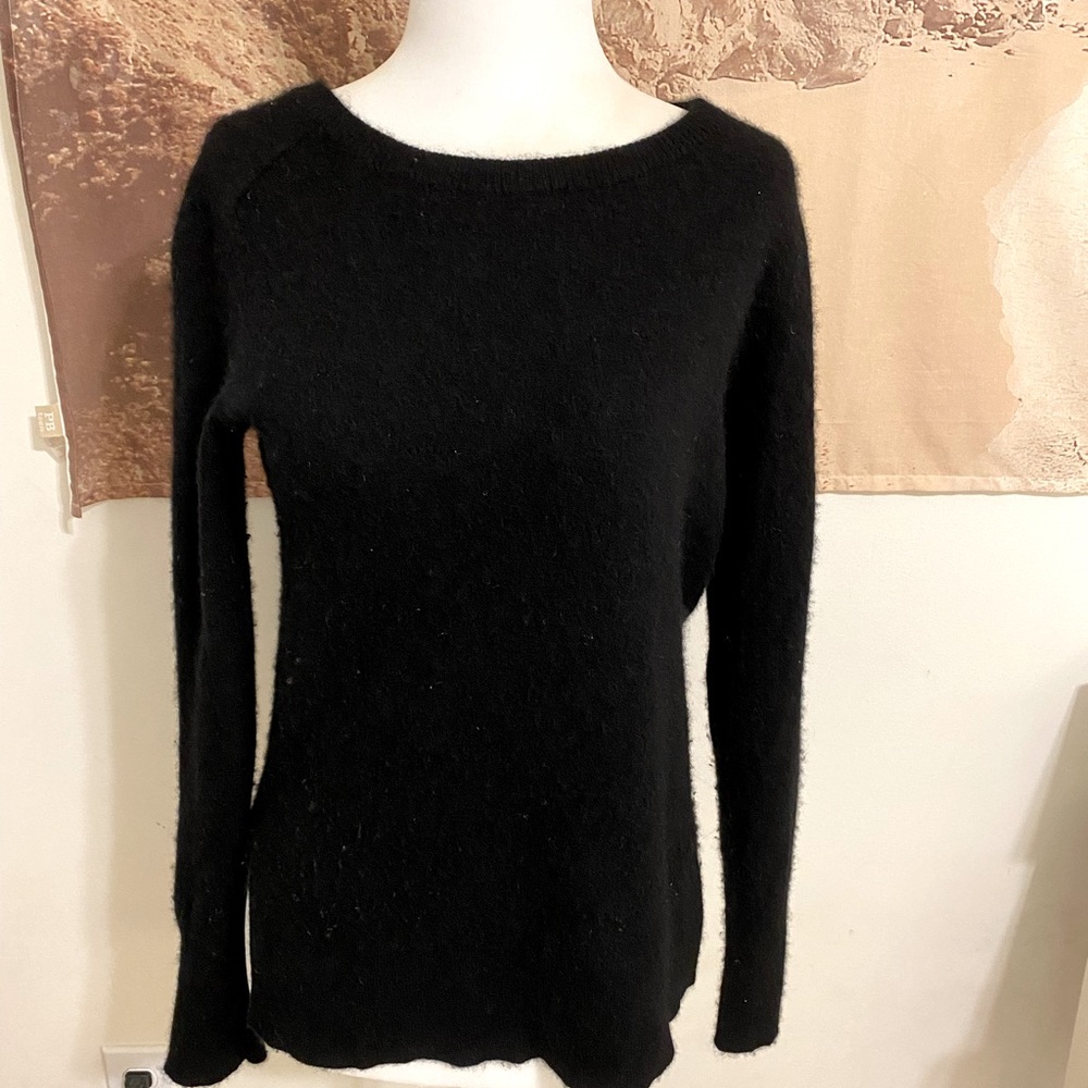 Halogen Cashmere Sweater